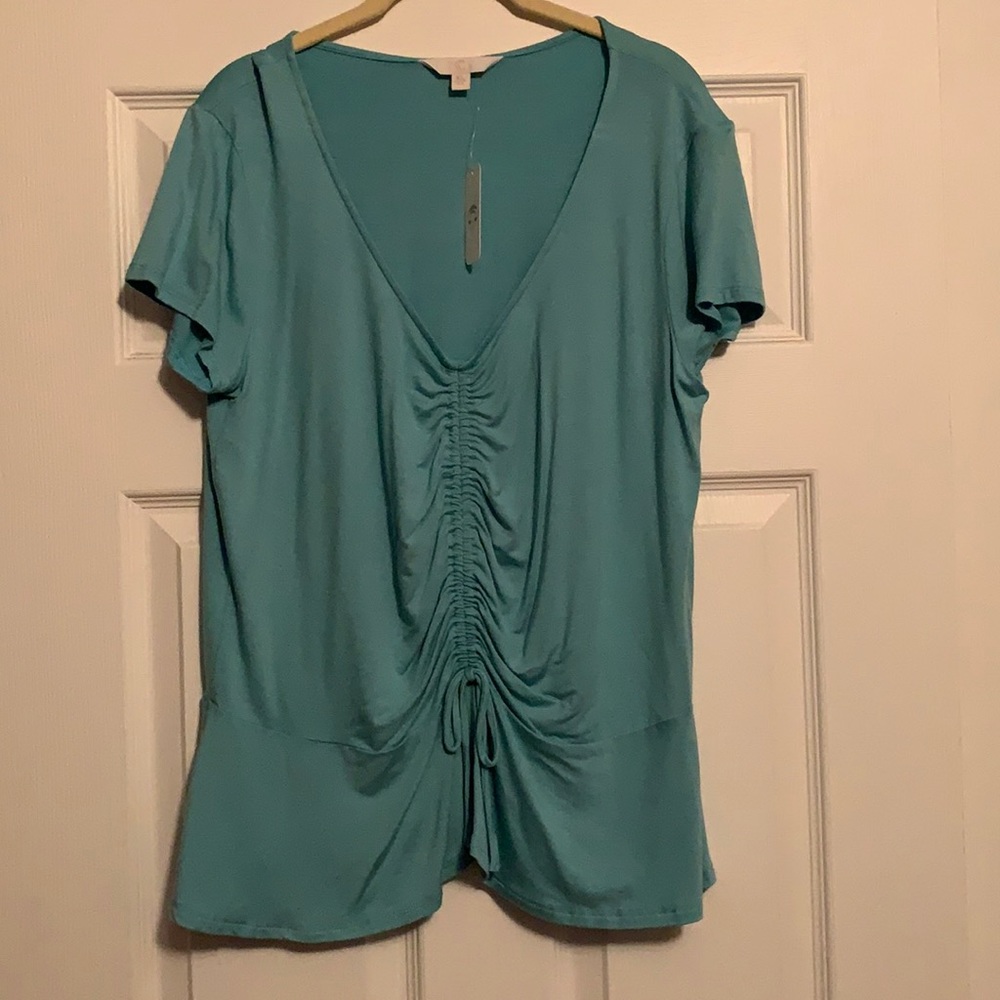 ⭐️3/$15⭐️ Charming Charlie Top